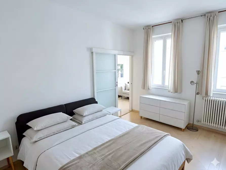 Immagine 9 di Appartamento in vendita  in via Dei Tadi a Padova
