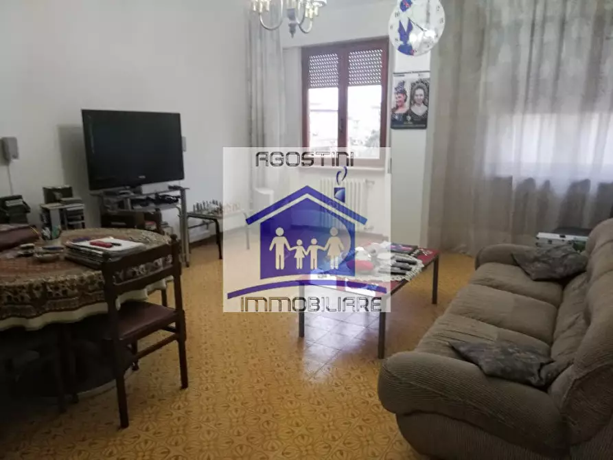 Immagine 1 di Appartamento in vendita  a Ascoli Piceno