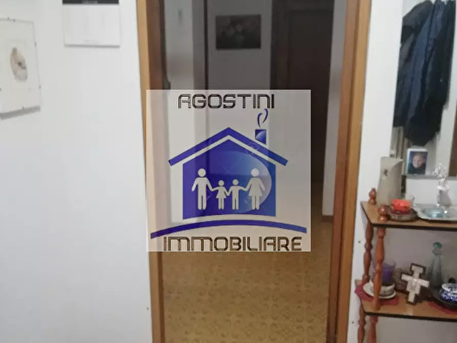 Immagine 2 di Appartamento in vendita  a Ascoli Piceno