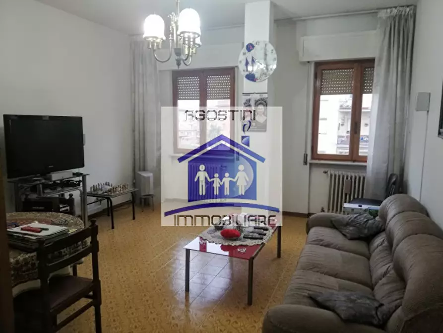 Immagine 4 di Appartamento in vendita  a Ascoli Piceno