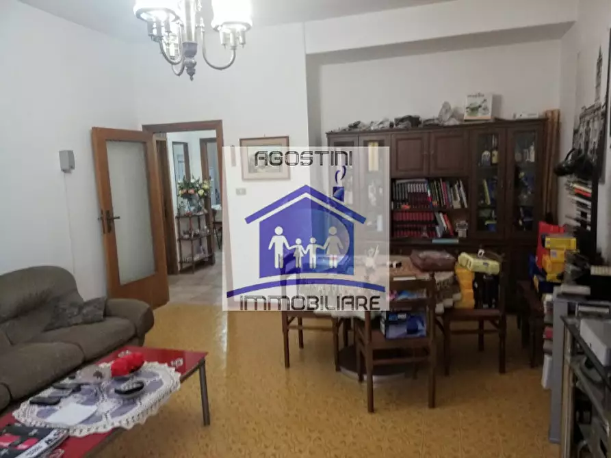 Immagine 5 di Appartamento in vendita  a Ascoli Piceno