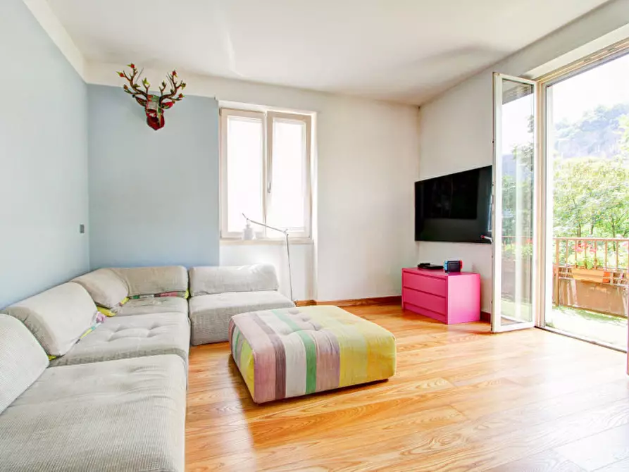 Immagine 1 di Appartamento in vendita  in Lungadige Giacomo Leopardi 73 a Trento