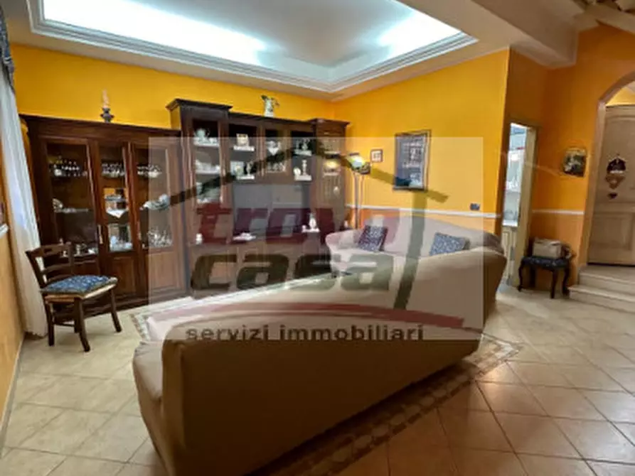 Immagine 2 di Casa indipendente in vendita  in via della consolazione 22 a Siracusa