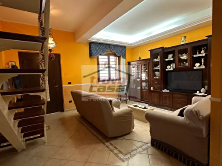 Immagine 4 di Casa indipendente in vendita  in via della consolazione 22 a Siracusa