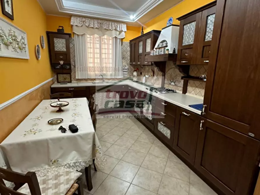 Immagine 5 di Casa indipendente in vendita  in via della consolazione 22 a Siracusa