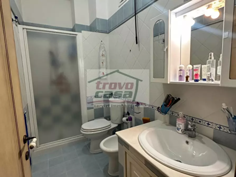 Immagine 8 di Casa indipendente in vendita  in via della consolazione 22 a Siracusa