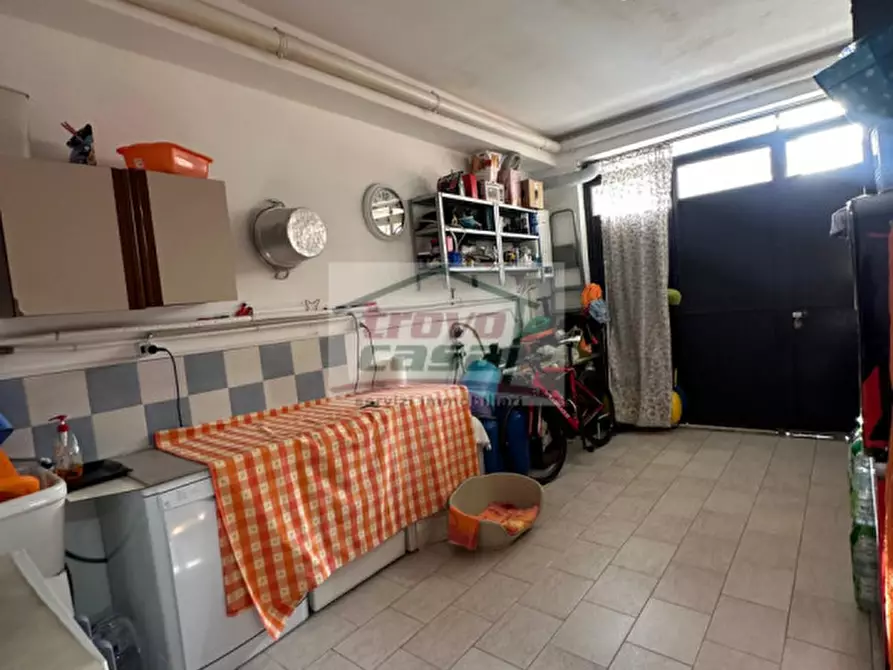 Immagine 9 di Casa indipendente in vendita  in via della consolazione 22 a Siracusa