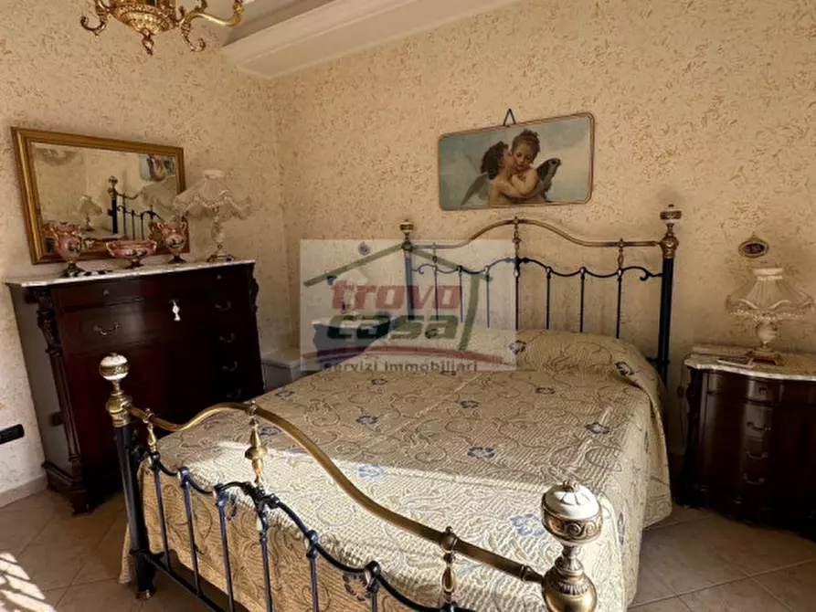 Immagine 13 di Casa indipendente in vendita  in via della consolazione 22 a Siracusa