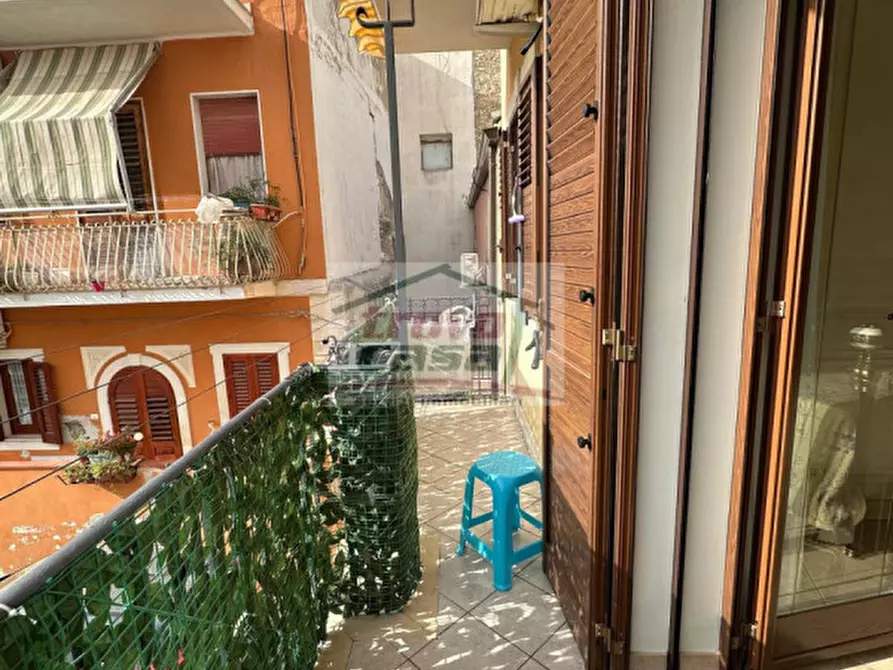Immagine 15 di Casa indipendente in vendita  in via della consolazione 22 a Siracusa