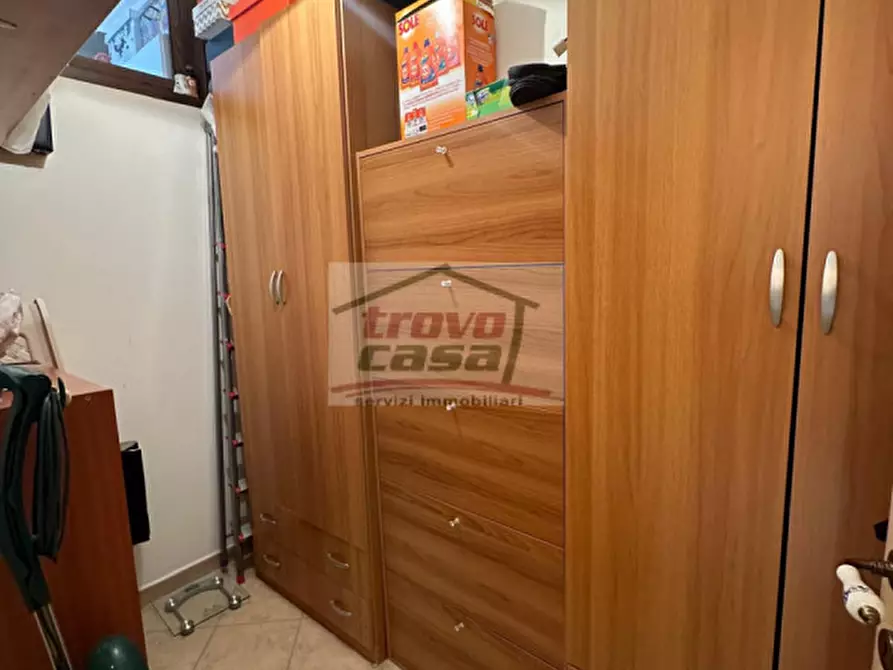 Immagine 16 di Casa indipendente in vendita  in via della consolazione 22 a Siracusa