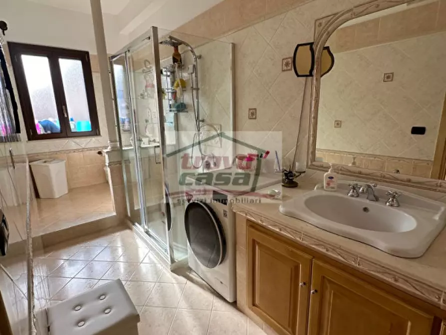 Immagine 19 di Casa indipendente in vendita  in via della consolazione 22 a Siracusa