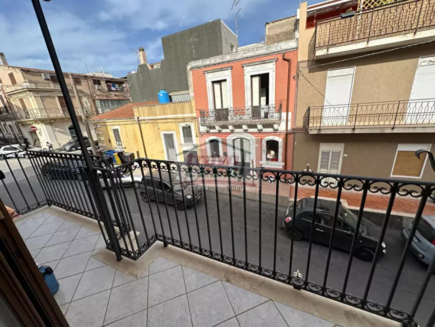 Immagine 22 di Casa indipendente in vendita  in via della consolazione 22 a Siracusa