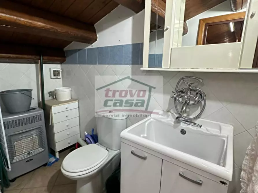 Immagine 29 di Casa indipendente in vendita  in via della consolazione 22 a Siracusa