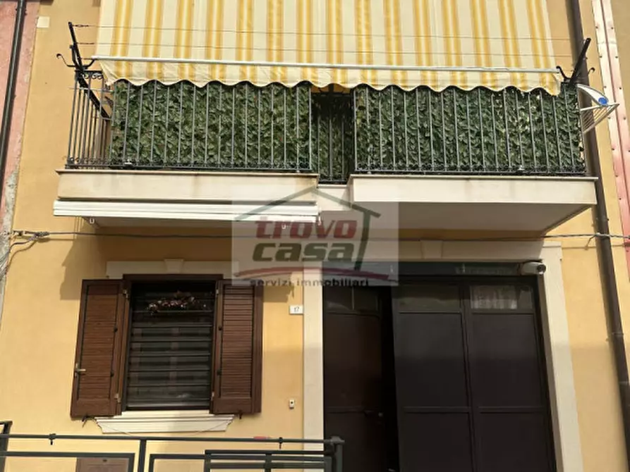 Immagine 30 di Casa indipendente in vendita  in via della consolazione 22 a Siracusa