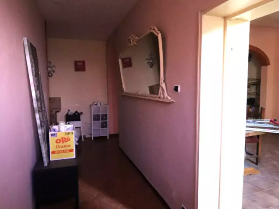 Immagine 6 di Appartamento in vendita  in Via Pratomagno a Loro Ciuffenna