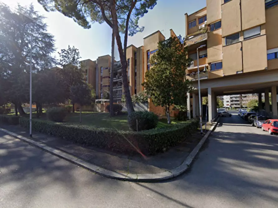 Immagine 1 di Appartamento in vendita  in VIA BERTERO CARLO GIUSEPPE a Roma