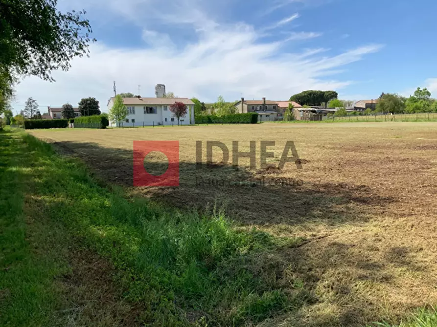 Immagine 1 di Terreno in vendita  in BIANCADE a Roncade