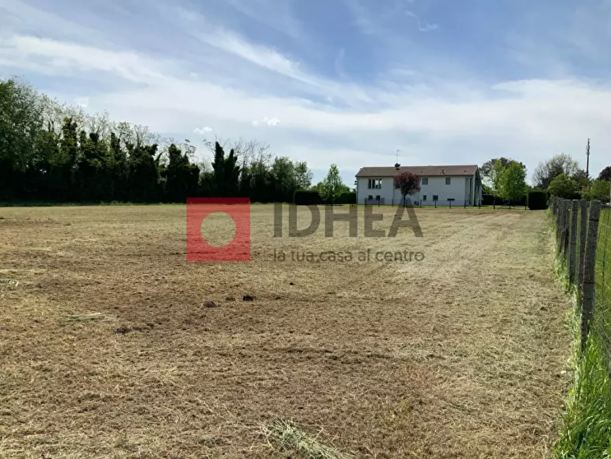 Immagine 4 di Terreno in vendita  in BIANCADE a Roncade