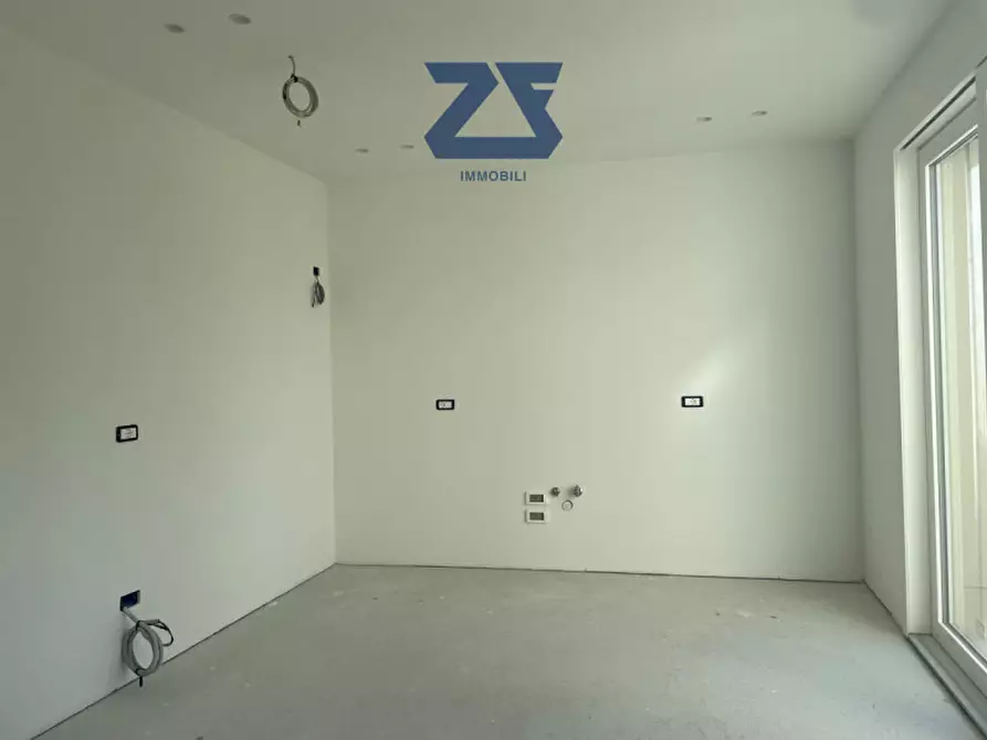 Immagine 3 di Appartamento in vendita  in San Pio x a Castelfranco Veneto