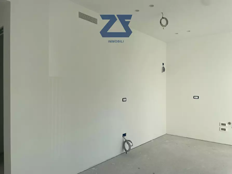 Immagine 4 di Appartamento in vendita  in San Pio x a Castelfranco Veneto