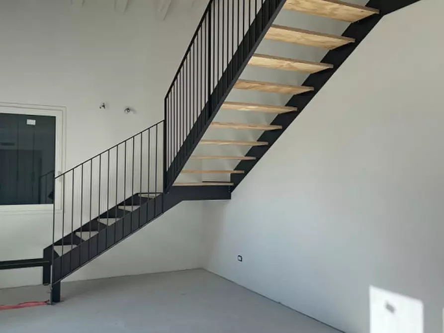 Immagine 6 di Appartamento in vendita  in San Pio x a Castelfranco Veneto