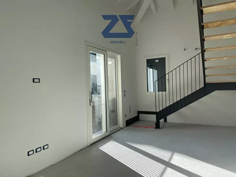 Immagine 7 di Appartamento in vendita  in San Pio x a Castelfranco Veneto