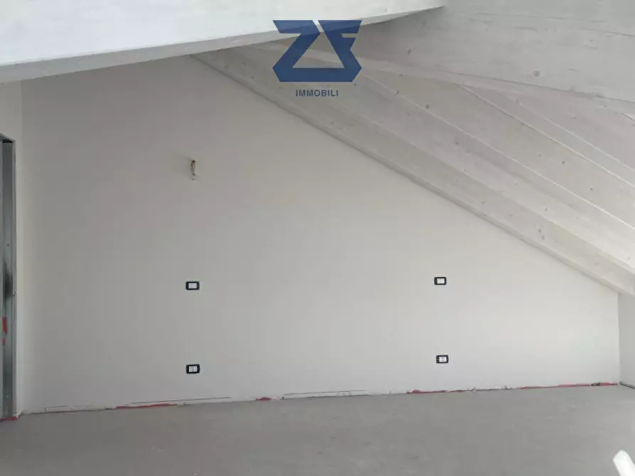 Immagine 8 di Appartamento in vendita  in San Pio x a Castelfranco Veneto