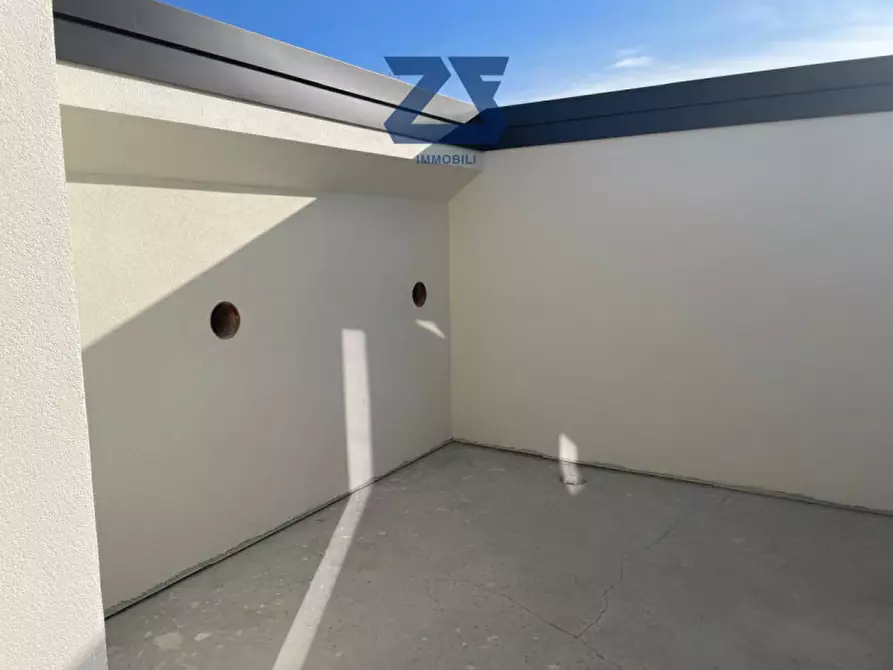 Immagine 9 di Appartamento in vendita  in San Pio x a Castelfranco Veneto