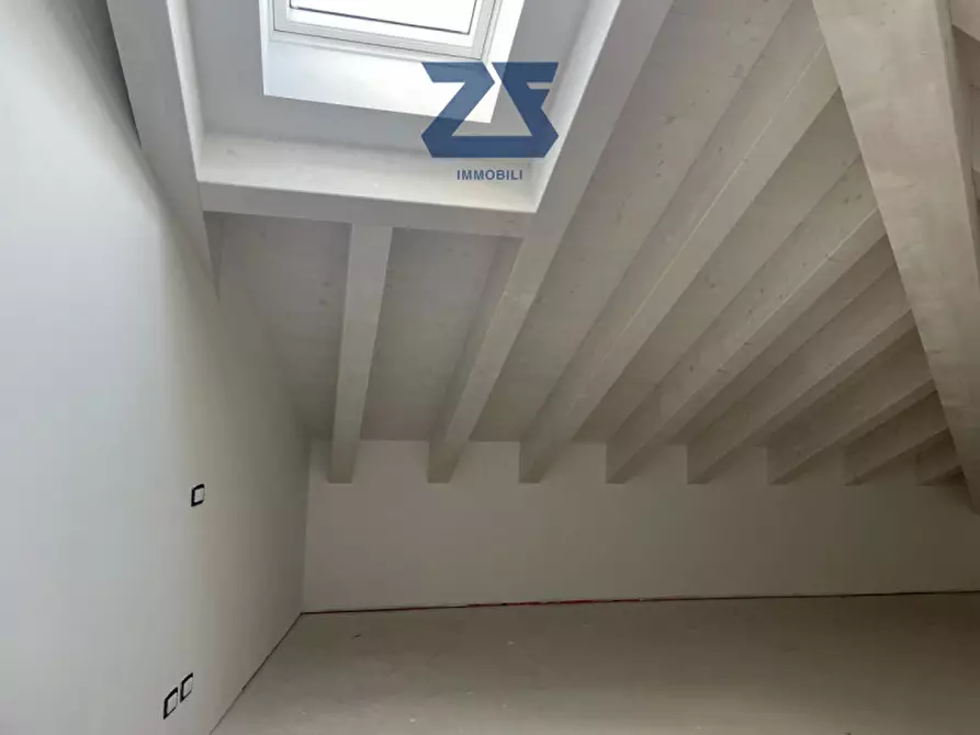 Immagine 12 di Appartamento in vendita  in San Pio x a Castelfranco Veneto