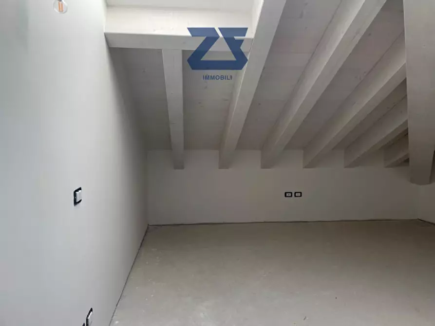 Immagine 13 di Appartamento in vendita  in San Pio x a Castelfranco Veneto