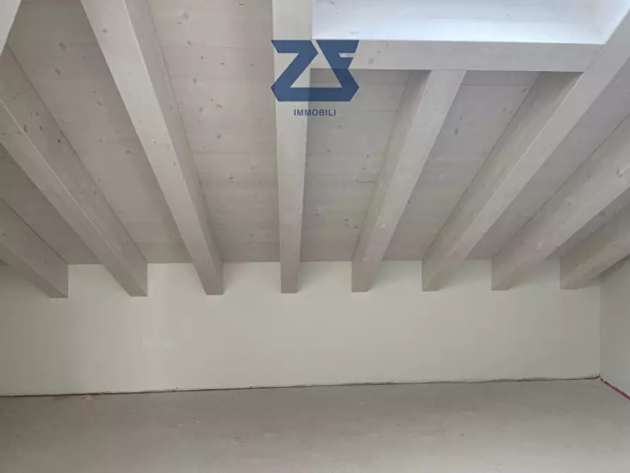 Immagine 14 di Appartamento in vendita  in San Pio x a Castelfranco Veneto