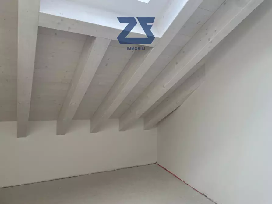 Immagine 17 di Appartamento in vendita  in San Pio x a Castelfranco Veneto