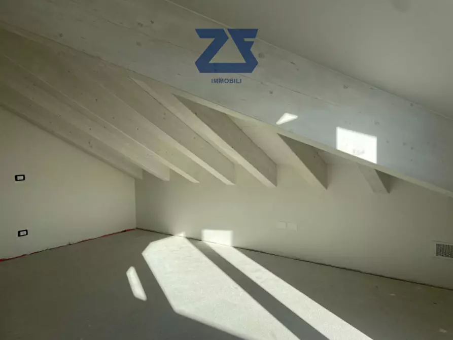 Immagine 18 di Appartamento in vendita  in San Pio x a Castelfranco Veneto