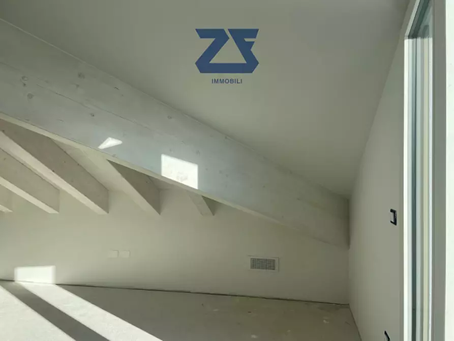 Immagine 20 di Appartamento in vendita  in San Pio x a Castelfranco Veneto