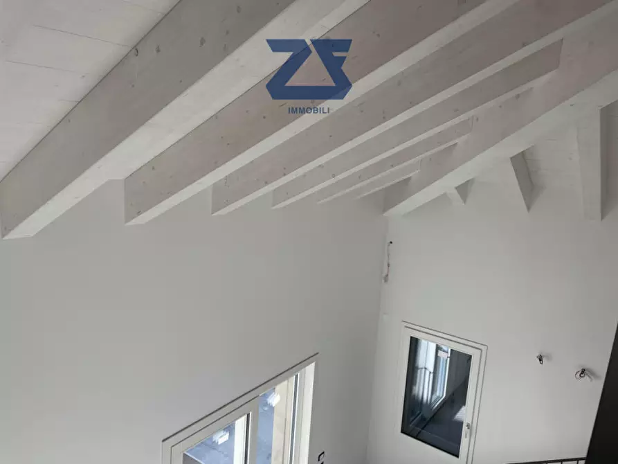 Immagine 22 di Appartamento in vendita  in San Pio x a Castelfranco Veneto