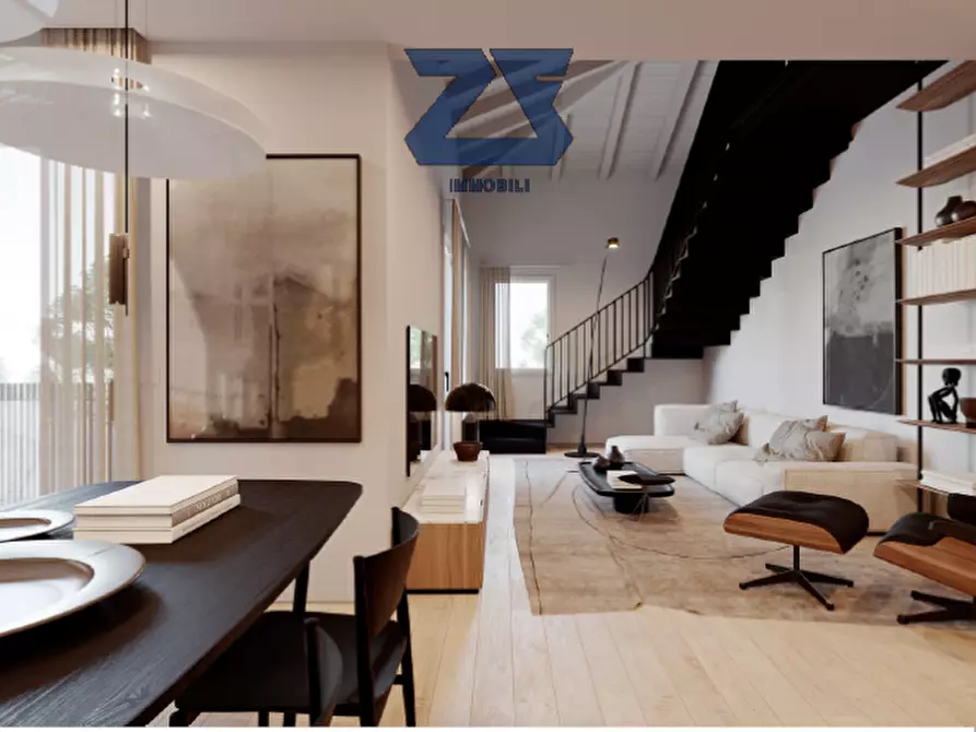 Immagine 29 di Appartamento in vendita  in San Pio x a Castelfranco Veneto