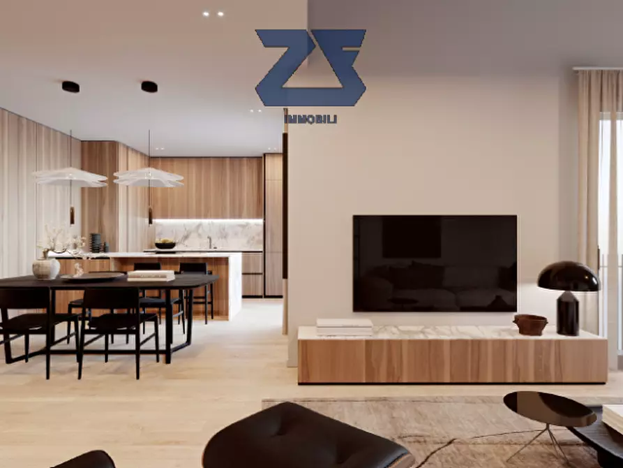 Immagine 30 di Appartamento in vendita  in San Pio x a Castelfranco Veneto