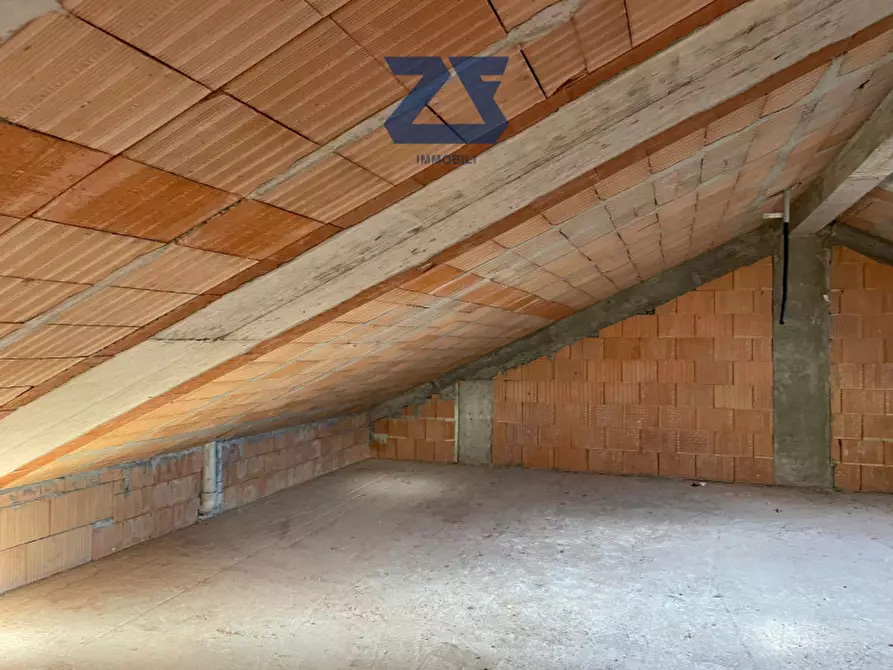 Immagine 6 di Casa bifamiliare in vendita  in via san pio x a Castelfranco Veneto