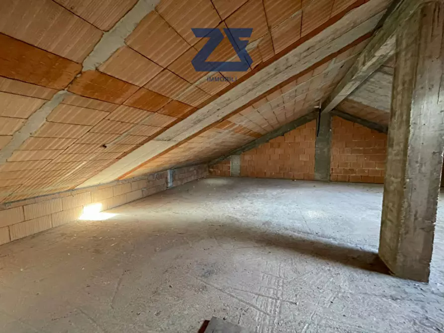 Immagine 7 di Casa bifamiliare in vendita  in via san pio x a Castelfranco Veneto