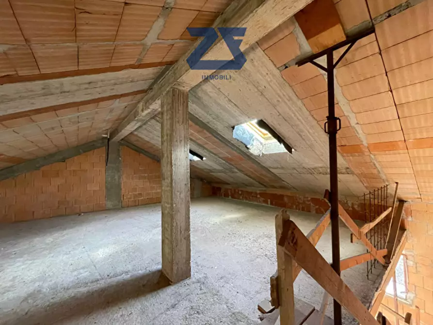 Immagine 10 di Casa bifamiliare in vendita  in via san pio x a Castelfranco Veneto