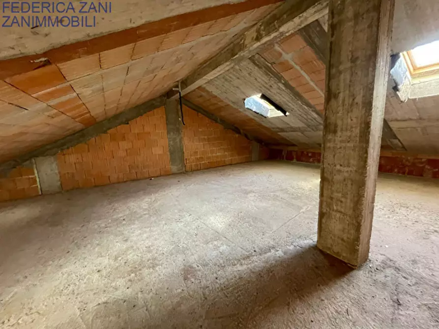 Immagine 11 di Casa bifamiliare in vendita  in via san pio x a Castelfranco Veneto