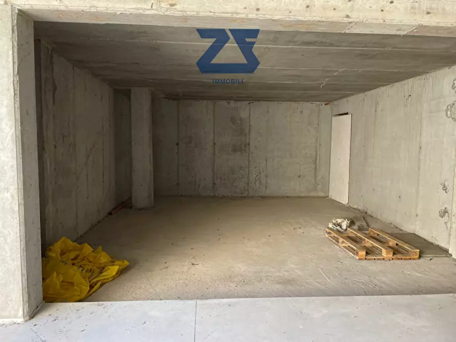 Immagine 17 di Casa bifamiliare in vendita  in via san pio x a Castelfranco Veneto