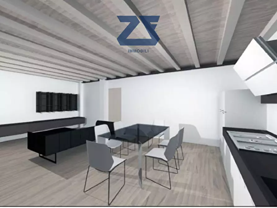 Immagine 29 di Casa bifamiliare in vendita  in via san pio x a Castelfranco Veneto