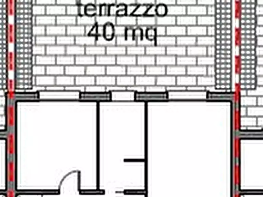 Immagine 34 di Casa bifamiliare in vendita  in via san pio x a Castelfranco Veneto