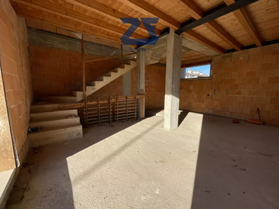 Immagine 1 di Casa bifamiliare in vendita  in via san pio x a Castelfranco Veneto