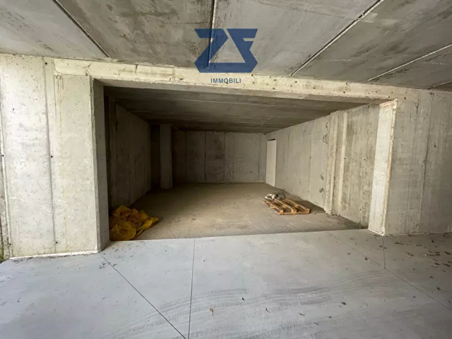 Immagine 13 di Casa bifamiliare in vendita  in via san pio x a Castelfranco Veneto