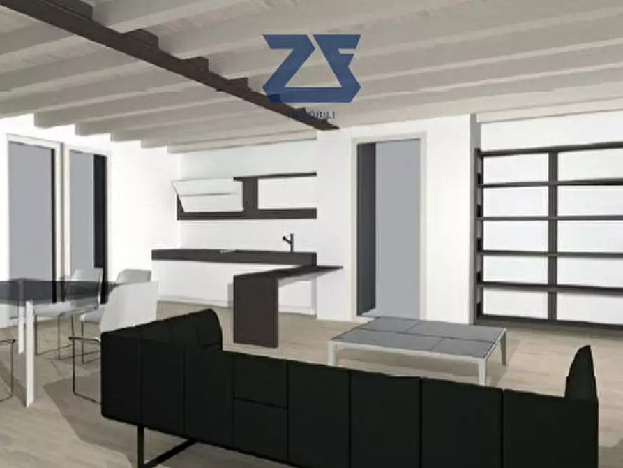 Immagine 26 di Casa bifamiliare in vendita  in via san pio x a Castelfranco Veneto