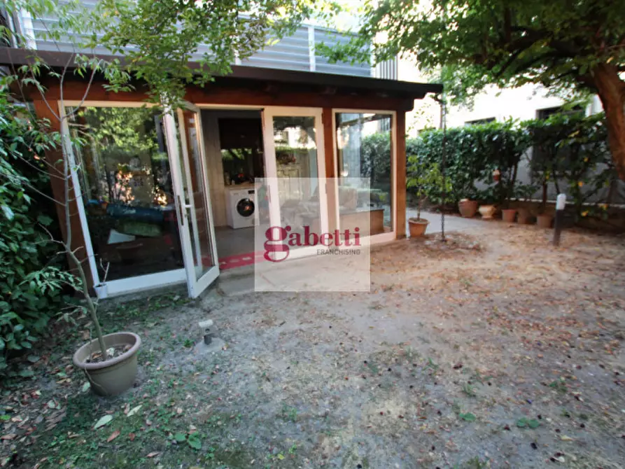 Immagine 22 di Casa bifamiliare in vendita  in VIA FACCIOLATI a Padova