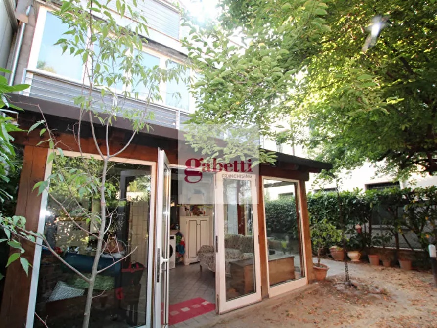 Immagine 23 di Casa bifamiliare in vendita  in VIA FACCIOLATI a Padova