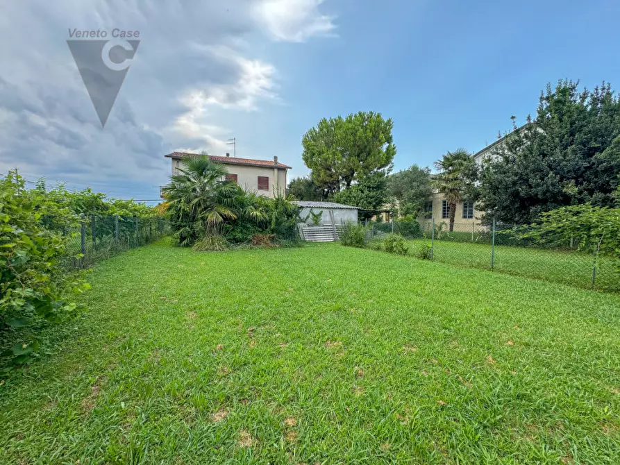 Immagine 3 di Terreno in vendita  a Vigonza